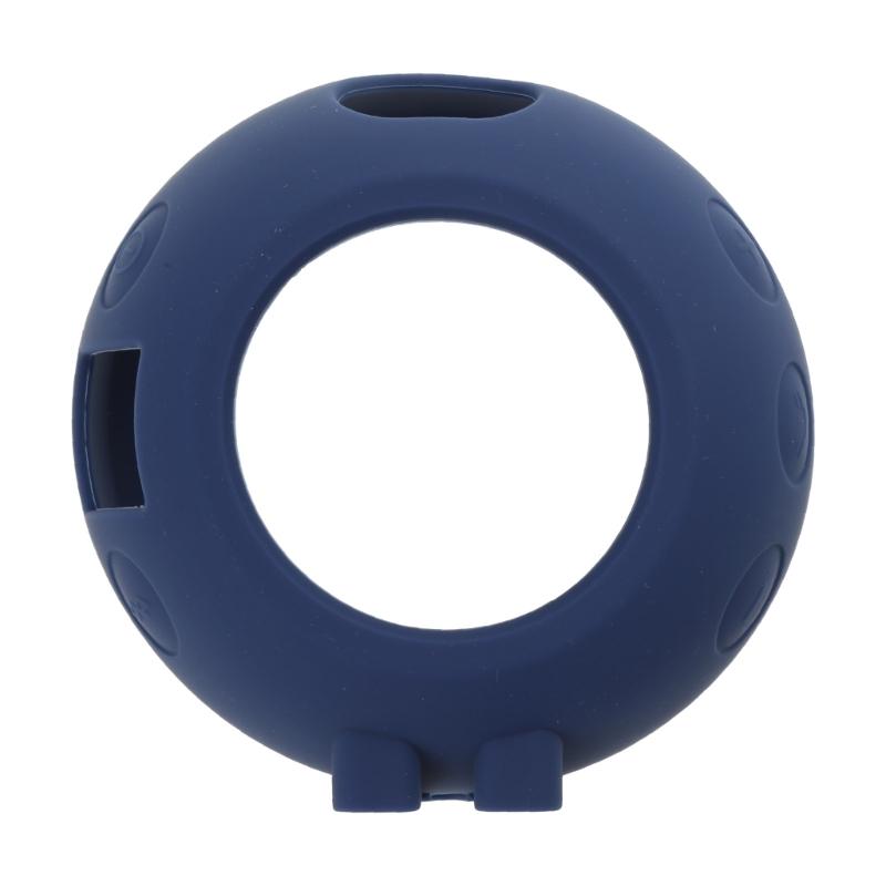 Для Bluetooth-совместимой колонки Clip 2 Защитный силиконовый удобный для кожи Чехол Аудио Запасные части