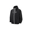 Nike Embroidered Logo Solid Sportswear Set Men Sportswear Black BV3025-010
