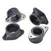 4x Прокладки впускного коллектора карбюратора для Suzuki GSXR750 GSX750F Katana 1989-1998