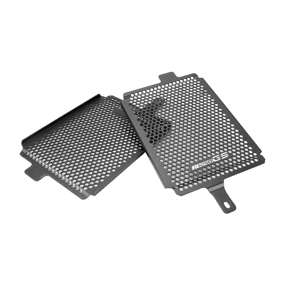 R1200GS R1250GS LC ADV Radiator Grille Guard For BMW R 1200 1250 GS Adventure 2013-2023 Motorcycle Radiator Protector Cover