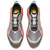 Anta Hunter 2 Fashion Versatile Shock Absorbing Non-Slip Low-Top Trail Running Shoes Men Sneaker Light-Gray 112445516A-2