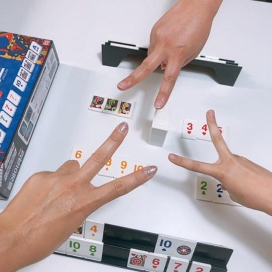 Gaga World Play Cube Classic Board Game, популярная корейская игра