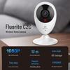 Ezviz C2C 1080P Indoor Wi-Fi Security Camera with Two-Way Audio (CN version)