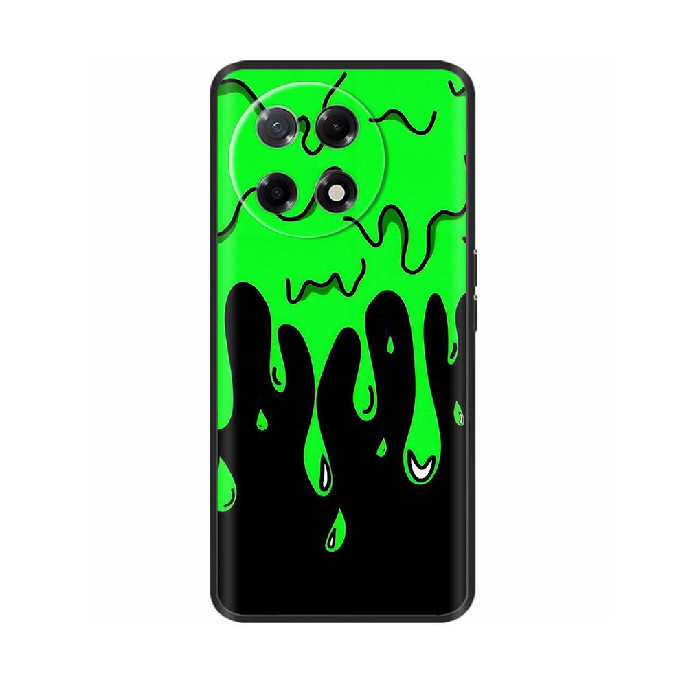 Для чехла Tecno Camon 30S Pro CLA6 Милый Мягкий ТПУ Силиконовый Чехол Для Tecno Camon 30 Pro CL8 Чехол Camon30s Ударопрочный Чехол Fundas