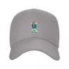 David Gray Baseball Cap Custom Cap Rave Unique hats Unisexs Womens