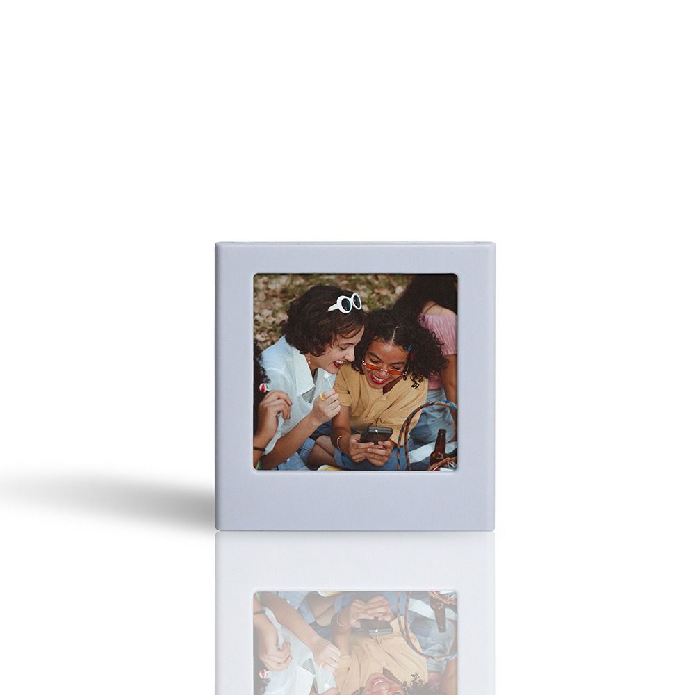Photograph Instant Camera Photo Frame for Fujifilm Instax SQUARE SQ1 SQ6 SQ10 SQ20