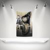 Mmagomeo Ankalaev Flag Boxer Banner 3x5ft With Brass Grommets Hd Printing Tapestry Exhibition Boxer Sports Fans Garage Decor