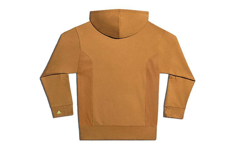 adidas Худи с длинным рукавом Ivy Park, унисекс, GT9088