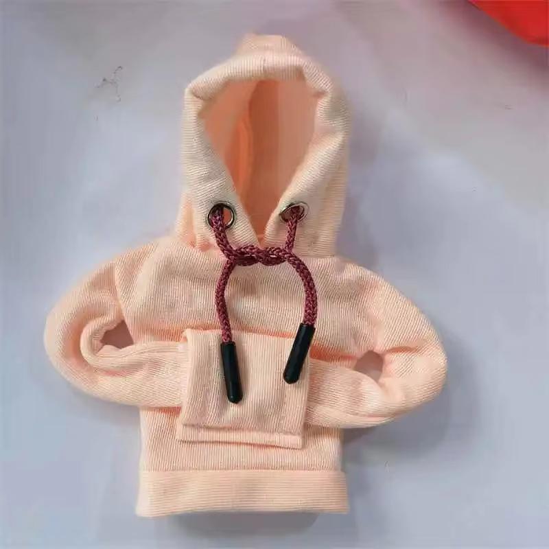 Чехол на коробку передач с капюшоном Mini, чехол на коробку передач, украшение на ручку коробки передач, подходит для механической и автоматической коробки передач, универсальный автомобильный рычаг переключения передач, декор интерьера