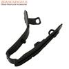NX200 XL200 XR200 Motorcycle Chain Slider Guide For Honda NX XL XR 200cc 52170-KBB-901