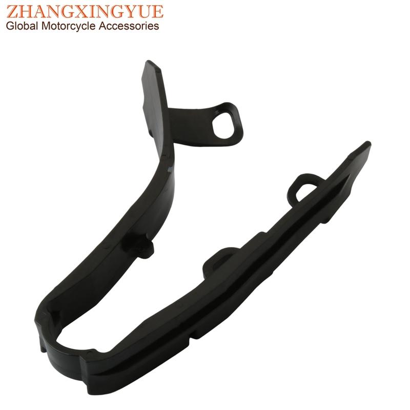 NX200 XL200 XR200 Motorcycle Chain Slider Guide For Honda NX XL XR 200cc 52170-KBB-901