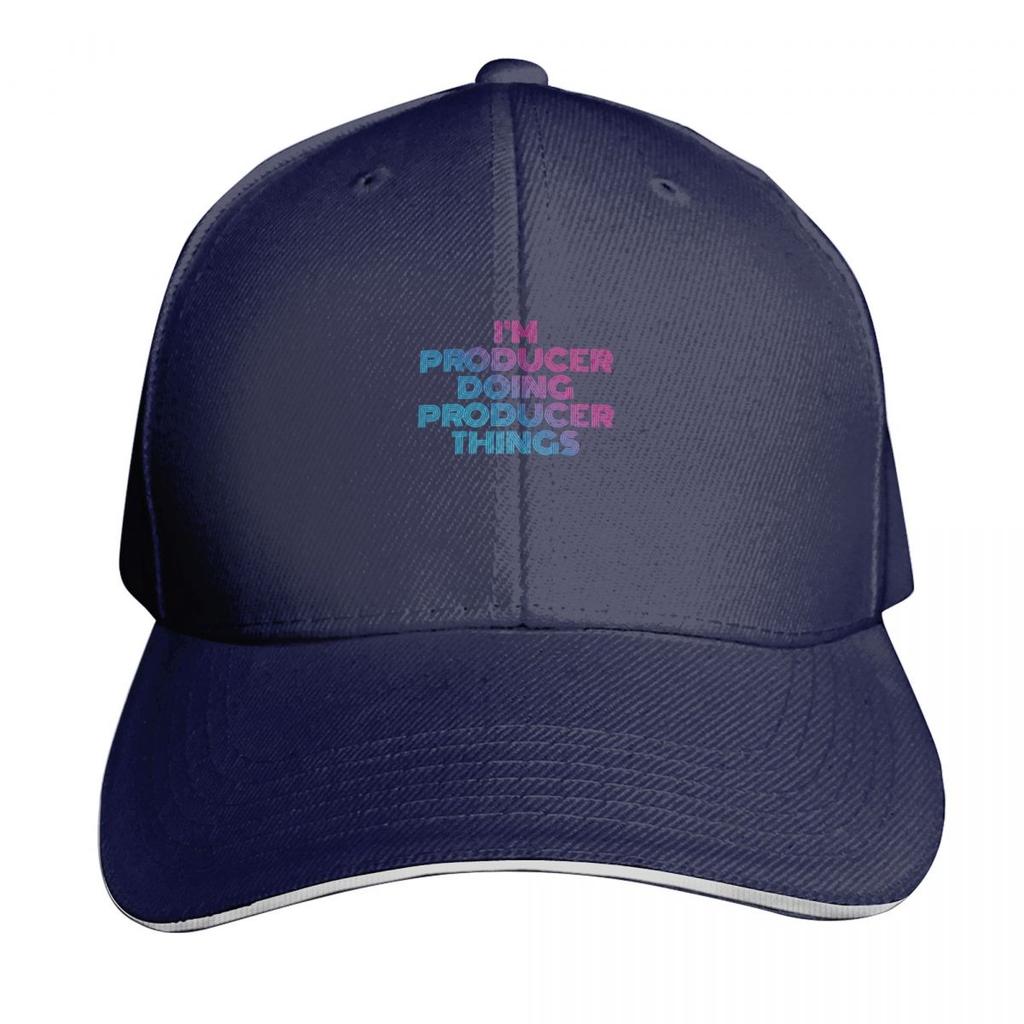 Akuma Kanji Classic Baseball Cap Six Panel Structured Crown Sun Protection UPF Breathable Mesh Back