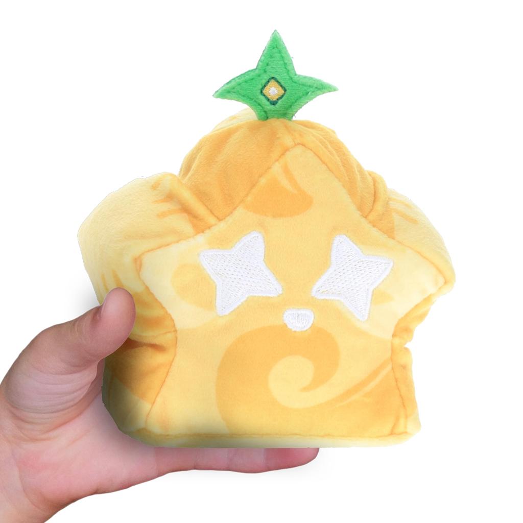 Blox Fruit 10 см коллекционная плюшевая глухая коробка - -