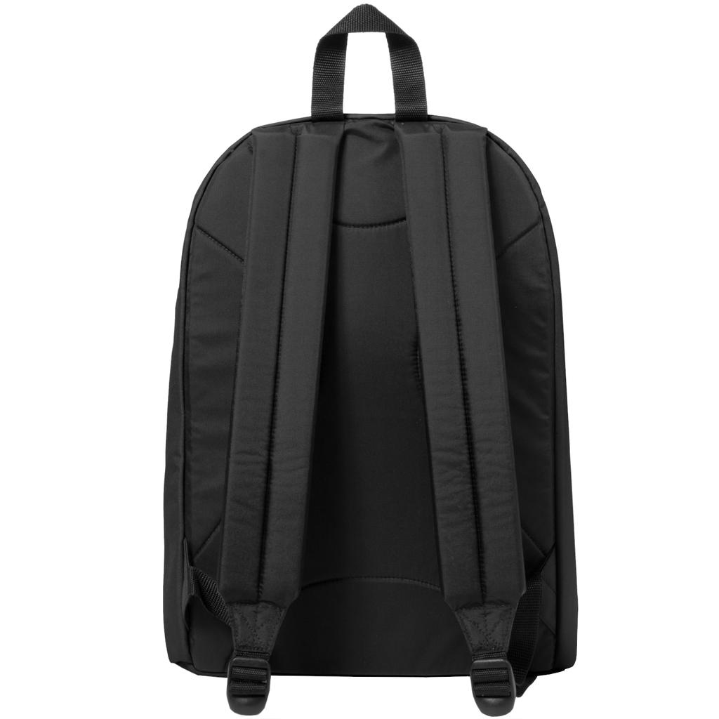 eastpak Рюкзак Out Of Office, Унисекс черный рюкзак