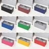 Creative 1:30 Shipping Container Desktop Stationery Storage Box Business Card Organizer Simulated Container Model Ornaments