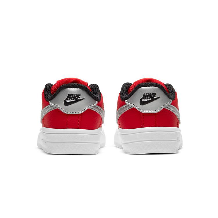 Nike Air Force 1 Low Красный TD 905220-609