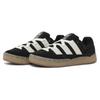 Adidas Кроссовки Adimatic 'Black Off White Gum' IE2224