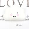 Antistress Ball Mini Squeeze Toy Squishy Cat Cute Kawaii Doll Squeeze Stretchy Animal Healing Stress Hand Fidget Vent Toys