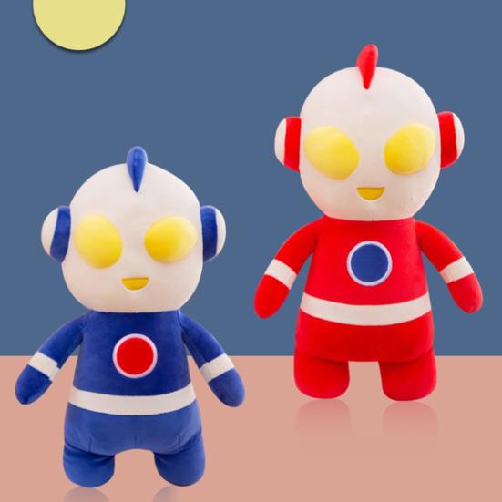 Игрушка очаровательный внешний вид Супер мягкая моющаяся полностью наполненная недеформируемая плюшевая игрушка для сна