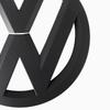 Для VOLKSWAGEN VW Передняя решетка Значок Volkswagen Значок на крышке багажника Логотип Для VW POLO GOLF 5 6 7 7.5 8 MK7 MK7.5 MK8 Scir