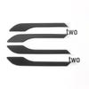 Tesla Model 3/Y Door Handle Scratch-Resistant Cover Strip