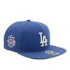 Бренд Кепка Sure Shot MLB Боковой Патч Los Angeles Dodgers 47 Captain '47