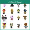 Плюшевая игрушка Animal Crossing Ровер С индивидуальным дизайном Для детей и коллекционеров