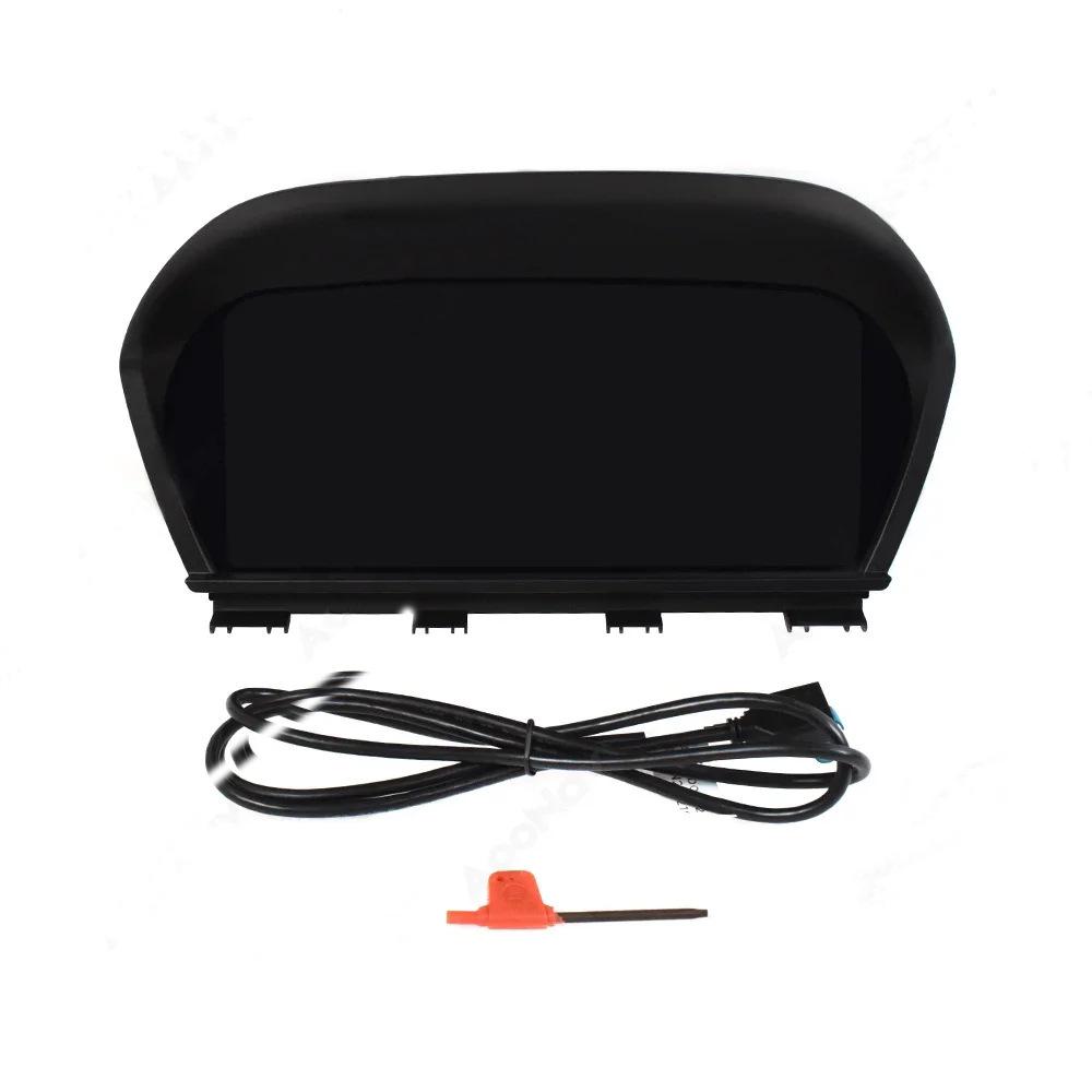 Compatible BMW 1, 2 Series, X1, X2 (2014-2022) Full LCD Instrument Panel Speedometer Upgrade.