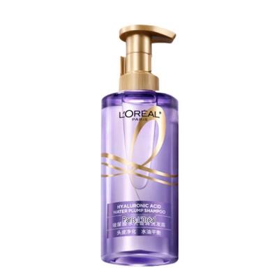 L'Oréal Увлажняющий шампунь для ухода за кожей головы с гиалуроновой кислотой