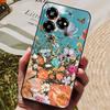 Чехол-дизайн для ZTE Nubia V60 V60 Vita AXON60 Lite, мягкая силиконовая задняя крышка для чехлов телефона ZTE Nubia V60 Design, TPU-защита
