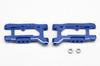 YOKOMO Aluminum Rear H-Arm Weight Specification (Blue) for RD2.0/SD2.0 Short Arm Y2-BL8RAW