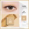 Tooq Magnetic Monochrome Eyeshadow Free Assembly Box Matte Shimmer Delicate Smooth Color Rendering Nature New Female