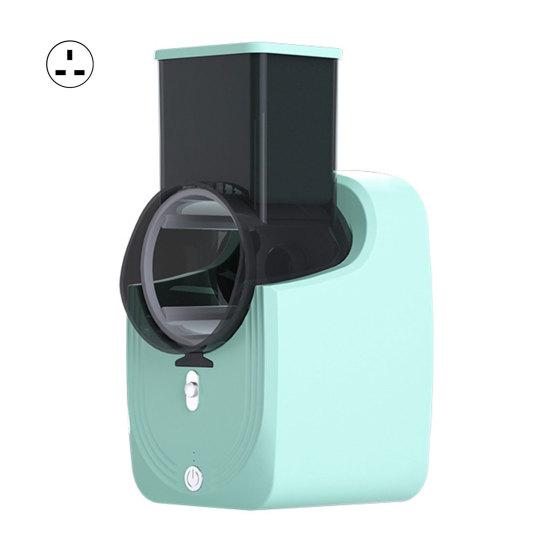 Электрическая терка для сыра Yousheng, измельчитель фруктов и овощей, простая в эксплуатации машина для нарезки салатов, измельчитель для овощей, фруктов и орехов