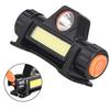 Adjustable and Reliable Automatic Dimming Headlight for Welding Helmet
