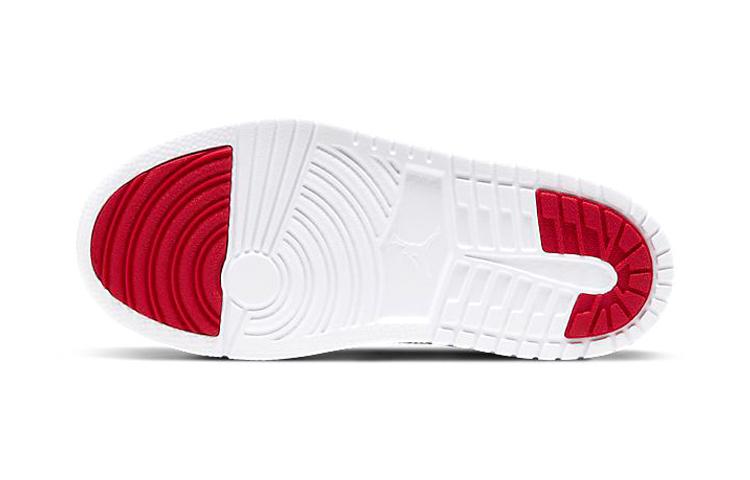 Jordan 1 Низкий ALT PS Gym Red BQ6066-611