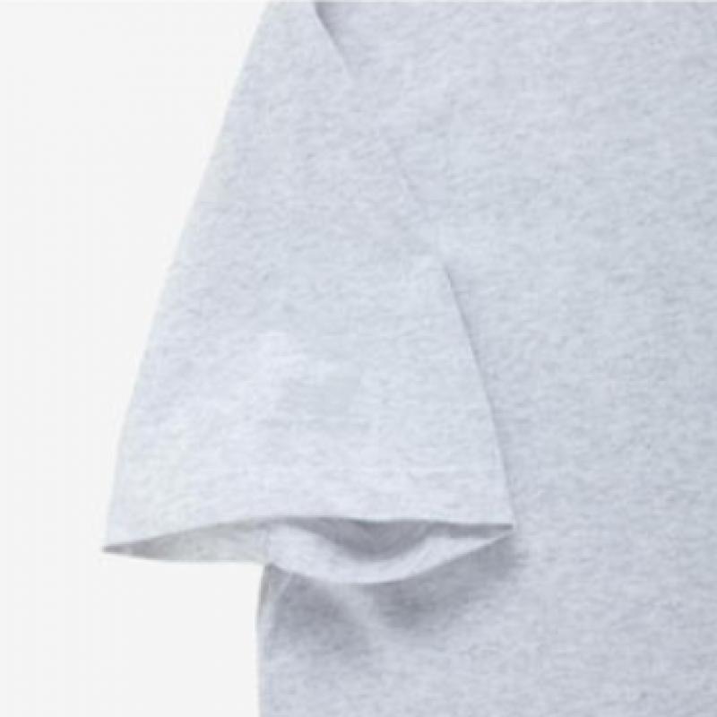 New Balance Футболка с коротким рукавом Half Club Nbned22563 Lg Nb Boy Runners Club Graphic