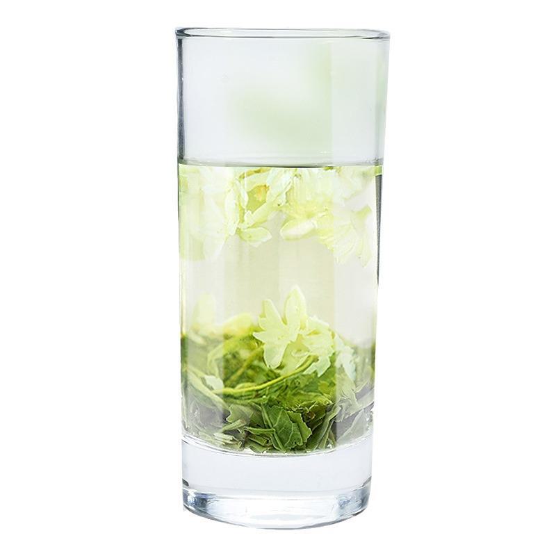 Luzhou Jasmine Green Tea - 125g Box with Individual Packs