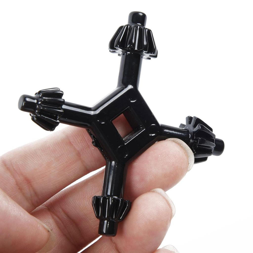 1/2\" Патрон Ключ Патрон ключ 3/4\" 4 В 1 Сверлильный станок