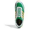 adidas Унисекс кроссовки Adizero Adios OG Зеленый Ярко-Красный Облачно-Белый JI0494