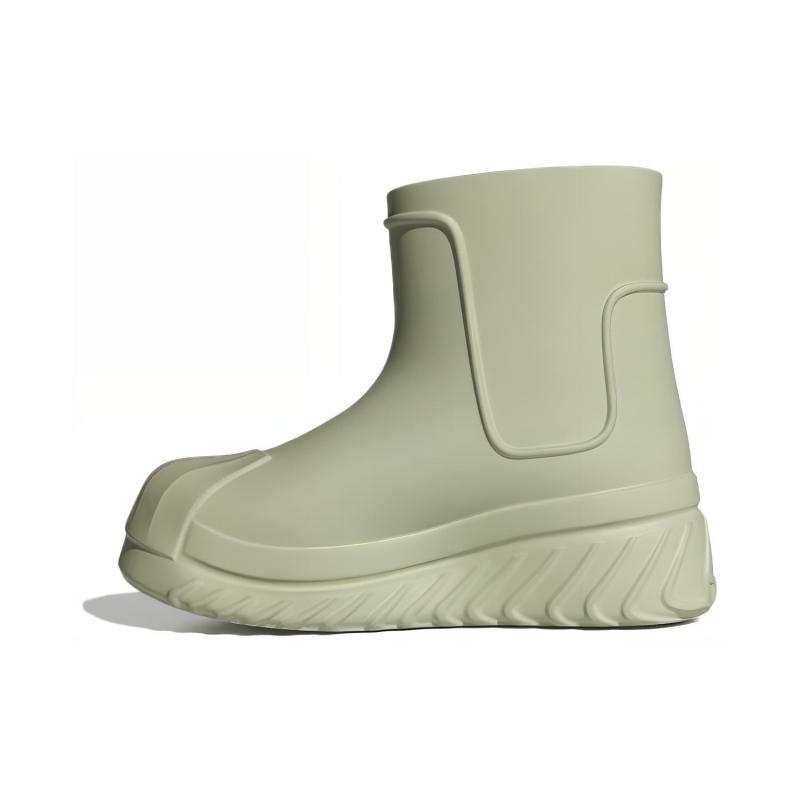 adidas Женские ботинки AdiFOM Superstar 'Halo Green' Женские ботильоны IE0387