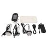 3 In 1 40K RF Body Slimming Machine Skin Rejuvenation Wrinkles Removal Boost Metabolism Cavitation
