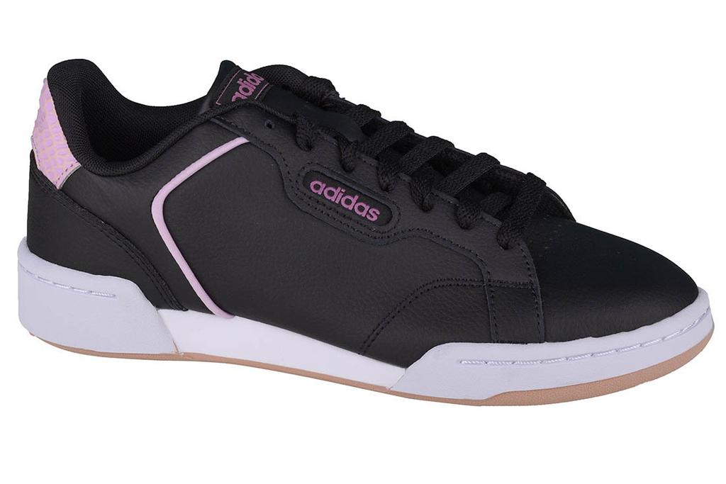 Adidas Roguera, Womens Black Sneakers