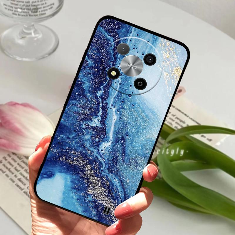 Чехол для ZTE Blade A73 5G, противоударный, из мягкого ТПУ-силикона, чехол для телефона для ZTE Blade A73 A 73 5G Funda BladeA73 5G Capa, мультяшная сумка