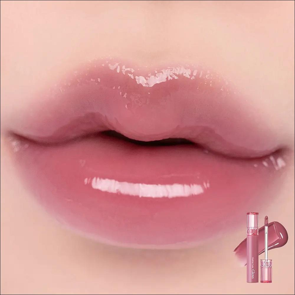 Rom&nd Блеск для губ Glasting Color