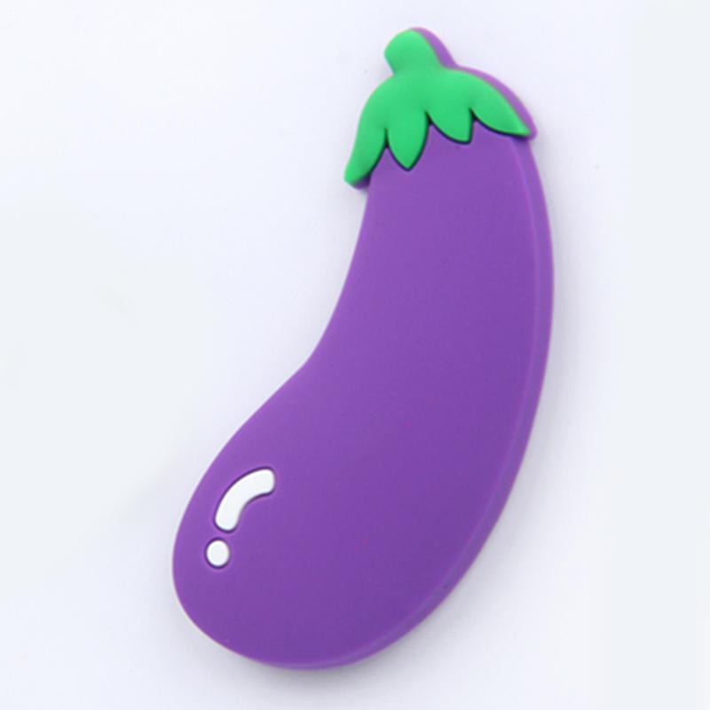 Fridge Magnets 3D Paster Cartoon Kids Gifts Blackboard Home Decoration Vegetables Fruits Decoration Food Sticker Jewelry Accessory