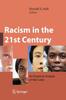 Книга Racism In the 21st Century : An Empirical Analysis of Skin Color