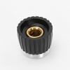 5Pcs Set Screw Fixed Effect Pedal Knob 20x16mm Amplifier Knob Replacement  Potentiometer Replacement