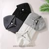 Jacket Men's Spring and Autumn Fashion Trend Hooded Sweater Men's Loose Casual Teen Cardigan Sports Jacket