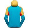 Куртка с капюшоном La Sportiva Session Tech Hoody