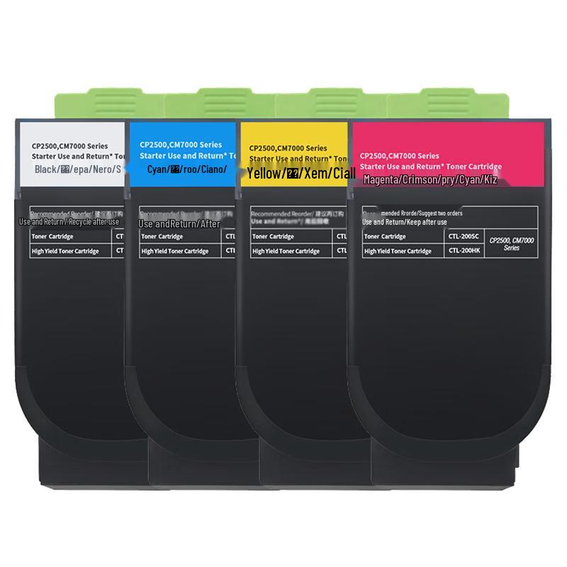 PANTUM CTL-300 Series Printer Supplies